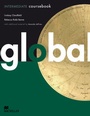 Cover: Global - Hueber Verlag