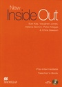 Cover: New Inside Out - Hueber Verlag