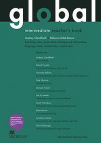 Enlarge image Cover: Global - Hueber Verlag