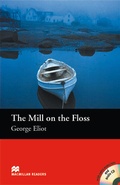 Cover: The Mill on the Floss - Hueber Verlag