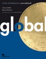 Cover: Global - Hueber Verlag