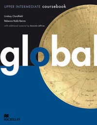Enlarge image Cover: Global - Hueber Verlag