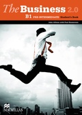 Cover: The Business 2.0 - Hueber Verlag