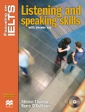 Cover: Focusing on IELTS - Hueber Verlag
