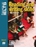 Cover: Focusing on IELTS - Hueber Verlag