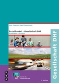Cover: Gesellschaft DHF | Print inkl. eLehrmittel - hep verlag