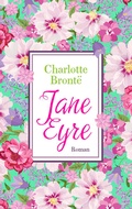 Cover: Jane Eyre - Manesse Verlag