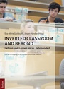 Cover: Inverted Classroom and Beyond - Tectum Wissenschaftsverlag