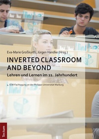 Enlarge image Cover: Inverted Classroom and Beyond - Tectum Wissenschaftsverlag
