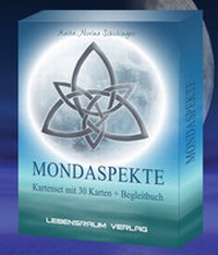 Abbildung von: Mondaspekte - Lebensraum Verlag
