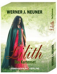 Abbildung von: Lilith - Das Kartenset von Werner Neuner - Lebensraum Verlag