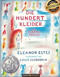 Cover: Die hundert Kleider - novum Verlag
