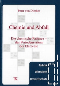 Abbildung von: Chemie und Abfall - Thomé-Kozmiensky Verlag GmbH