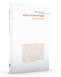 Cover: Urbane Aushandlungen - PANAMA-VERLAG
