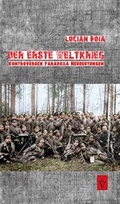 Cover: Der Erste Weltkrieg - Schiller Verlag