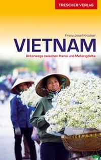 Abbildung von: TRESCHER Reiseführer Vietnam - TRESCHER