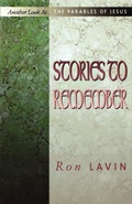 Cover: Stories to Remember - CSS Publishing Company