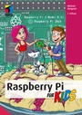 Cover: Raspberry Pi für Kids - MITP