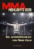 Cover: MMA Highlights 2015 - Ancient Mail