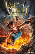 Cover: Lara Croft und die Artefakte des B&ouml;sen (Ein Tomb-Raider-Abenteuer) - dani books