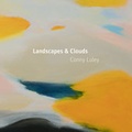 Cover: Landscapes & Clouds - Sandstein Kultur