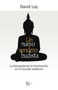 Cover: Un Nuevo Sendero Budista - Editorial Kairos