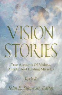 Enlarge image Cover: Vision Stories, Cycle B - CSS Publishing Company