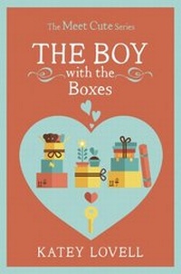 Abbildung von: The Boy with the Boxes - HarperCollins