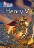 Cover: Henry V - Collins