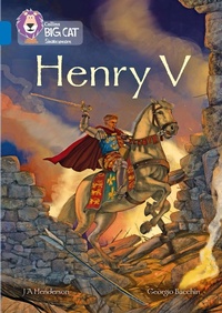 Enlarge image Cover: Henry V - Collins