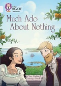 Cover: Much Ado About Nothing - Collins