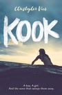 Cover: Kook - HarperCollins