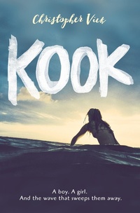 Enlarge image Cover: Kook - HarperCollins
