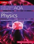 Cover: AQA A Level Physics Year 1 & AS Sections 4 and 5 - Collins