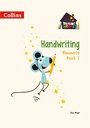 Cover: Handwriting Resource Pack 1 - Collins