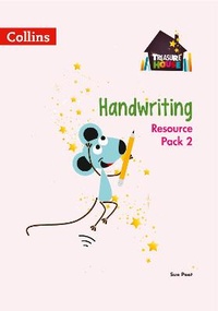Enlarge image Cover: Handwriting Resource Pack 2 - Collins