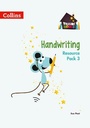 Cover: Handwriting Resource Pack 3 - Collins