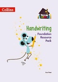 Cover: Handwriting Foundation Resource Pack - Collins