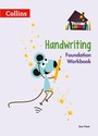 Cover: Handwriting Workbook F - Collins