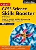 Cover: GCSE Science 9-1 Skills Booster - Collins