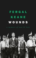 Cover: Wounds - William Collins