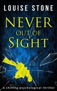 Enlarge image Cover: Never Out of Sight - HQ Digital