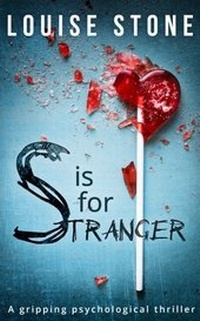 Enlarge image Cover: S is for Stranger - Carina