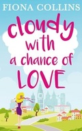 Cover: Cloudy with a Chance of Love - HQ Digital