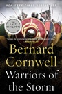 Cover: Warriors of the Storm - Collins