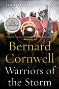 Cover: Warriors of the Storm - Collins
