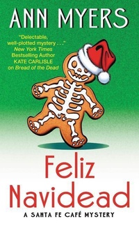 Enlarge image Cover: Feliz Navidead - William Morrow