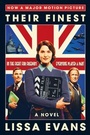 Cover: Their Finest - HarperCollins