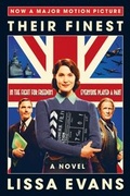 Cover: Their Finest - HarperCollins