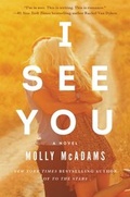 Cover: I See You - HarperCollins